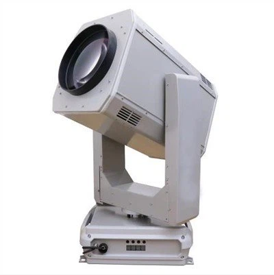 สามารถใช้ไฟลำแสงกลางแจ้งสำหรับท่าจอดเรือได้หรือไม่?