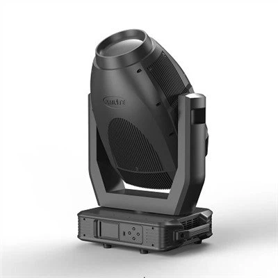 ความสอดคล้องกันของลำแสงของไฟหน้าแบบเคลื่อนที่ได้ระดับ IP65 คืออะไร