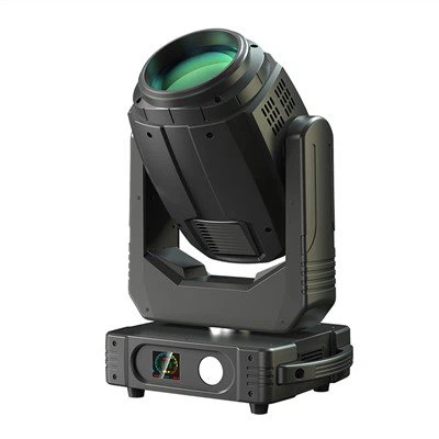 หัวไฟส่องเวที